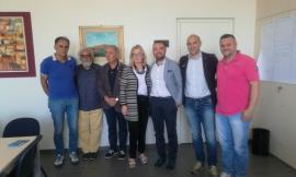 Turismo e cultura: continua la collaborazione tra Potenza Picena e Perugia