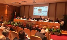 Il sottosegretario alla Giustizia Ferri a Macerata: "Ricostruire tenendo conto di leggi e cittadini"