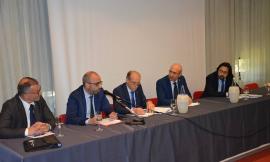 Mastrovincenzo al Cna di Macerata: "Nel manifatturiero puntare su innovazione formazione ed economia circolare"