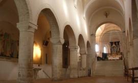 San Severino: domenica 11 giugno il concerto "Anima lieta" nella basilica San Lorenzo in Doliolo