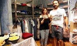 Macerata, musica e aperitivi da "Celeste" per rianimare il centro