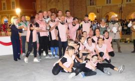 38° Palio dei Castelli: la prima volta di Taccoli