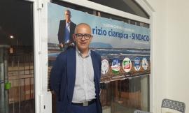 Civitanova, Ciarapica soddisfatto: "Primo risultato raggiunto. Indifferente andare al ballottaggio con Corvatta o Ghio"