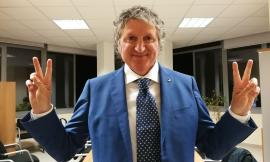 Il trionfo di Pezzanesi: "Per me non esiste il potere. Io sono espressione del popolo"