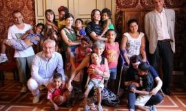 "Ospitalità Estiva Bambini Profughi Saharawi": appello per continuare il progetto