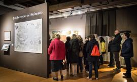 San Severino, arriva la prima edizione di “Nottambula”: porte aperte ai musei e gran festa