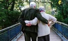 Una nuova centenaria a Macerata: Gina Marcolini ha compiuto 100 anni