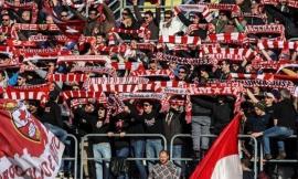 Maceratese, Cesari di Top Security Guard: "Ancora non ho ricevuto un centesimo"