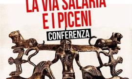 Appuntamento con la storia a Macerata: Graziosi racconta “La via Salaria e i Piceni”