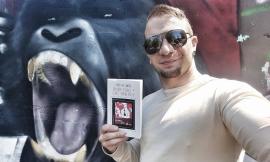 Debuttano in libreria i racconti crudi e coinvolgenti del maceratese Matteo Iannelli