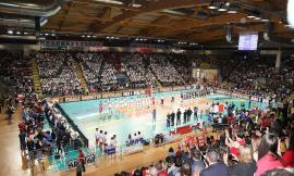 Lube Volley: giovedì 15 giugno su il sipario sulla campagna abbonamenti 2017-2018