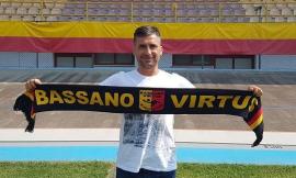 Giuseppe Magi è il nuovo tecnico della Bassano Virtus