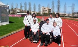 Atletica leggera, periodo d'oro per la Santo Stefano Sport di Potenza Picena