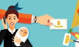 Recanati: aiuti alle famiglie che usufruiscono del nido, un servizio sempre più a basso impatto economico