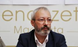 Simone Livi: "Orgoglioso dei primi risultati delle elezioni"