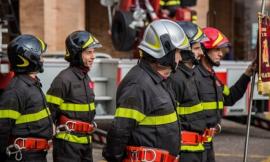 Ricciatti (MPD) su sciopero vigili del fuoco: "Interventi concreti a favore di chi tutti i giorni è in prima per aiutare gli altri"
