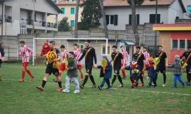 Potenza Picena: torneo "Carlini-Orselli", ai quarti scontro tra la Settempeda e i padroni di casa