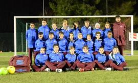 Da domani allo Stadio della Vittoria di Macerata gli ottavi di finale del torneo "Cleti"