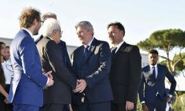Il presidente FIGeST Casadidio incontra Mattarella: "Situazione sisma drammatica. Non ci abbandonate"
