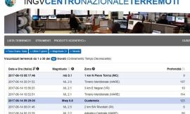 Falso allarme sisma: il terremoto 5.1 è nelle Filippine, non a Pieve Torina