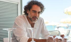 Sergio Muniz in giro per le Marche, il 22 e il 23 agosto sarà allo Sferisterio