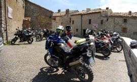 "Elcito all terrain": da tutta Italia per la prima edizione del motoraduno