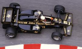 Le Lotus di F1 romberanno nel centro di Porto Potenza