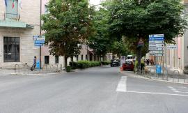 Macerata, modifiche alla viabilità: traffico interdetto in galleria Fonti il 17 e in viale Don Bosco il 18 e 19 giugno