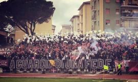 Calcio, grigliata, musica e birra: sabato 24 giugno a Tolentino gli ultras fanno festa