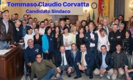 La coalizione che sostiene Corvatta: "Aperti al confronto per il bene di Civitanova"