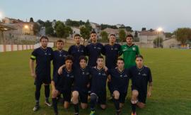 Sfida da dentro o fuori per Settempeda e Potenza Picena: gli Under 18 biancorossi si fermano ai quarti di finale