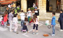 A San Severino arriva "Nottambula": sabato 17 giugno musei aperti e divertimento fino a tarda notte