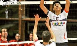 Volley Potentino: arriva il palleggiatore Anjun Lavanga