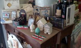 Artigianato made in Marche: in vetrina nel centro storico di Macerata