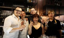 Nasce H.A.B., il franchising che sposa tecnologia e tradizione all'insegna della qualità: inaugurato il primo locale a Macerata