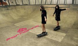 "A New Generation of Style": la nuova collezione Fornarina Primavera-Estate 2018 a Milano