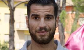 Il Tolentino conferma il centrocampista Emanuele Strano