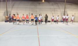 Torneo "Giochiamo insieme per i diritti dei bambini": Cus Macerata e associazione Piombini Sensini insieme per i più deboli