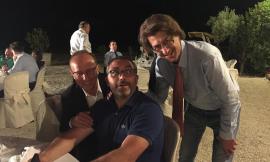 Donazioni a favore del Rotary di Tolentino per progetti post terremoto
