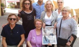 A San Severino gli ex allievi della Don Carlo Gnocchi in aiuto agli ospiti del centro diurno
