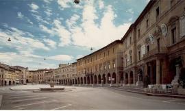 Raccolta fondi con "Un caffè per ricostruire" e lotteria: le iniziative di San Bonifacio (VR) per San Severino
