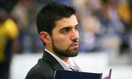 Volley potentino: Martinelli confermato assistant coach biancazzurro