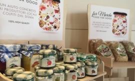I prodotti tipici For Marche alla settimana della moda