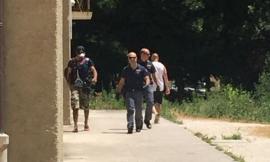 Macerata, occupa la casa inagibile per il terremoto e ne fa la sua abitazione: nei guai giovane marocchino