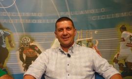 Il potentino Romano Giannini nuovo allenatore della Nova Volley Loreto 2014
