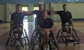Santo Stefano Sport si tinge di Azzurro: in Nazionale 4 giocatori della società portopotentina