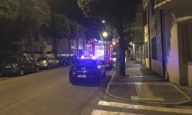 Civitanova, topi d'appartamento: refurtiva da 5 mila euro