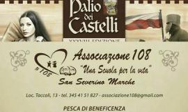 San Severino, l'Associazione "108 una scuola per la vita" non va in vacanza