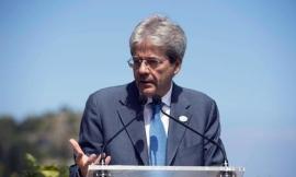 Gentiloni nelle Marche: "Ai ballottaggi di domenica la gente voti"