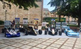 Memorial Scarfiotti: terza edizione da record dedicata a De Angelis -FOTO